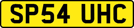 SP54UHC