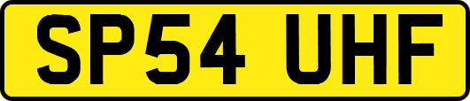 SP54UHF