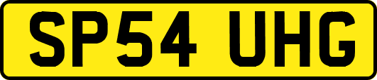 SP54UHG