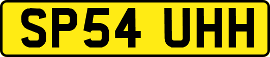 SP54UHH