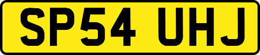SP54UHJ
