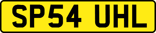 SP54UHL
