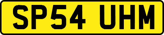 SP54UHM