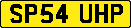 SP54UHP