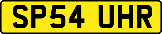 SP54UHR