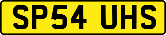 SP54UHS