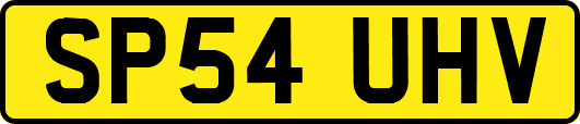 SP54UHV