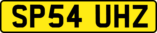 SP54UHZ