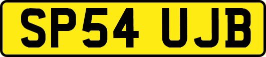SP54UJB
