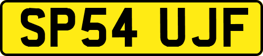 SP54UJF