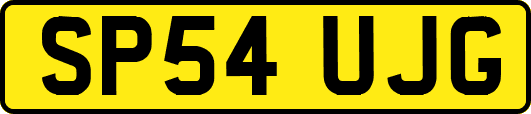 SP54UJG