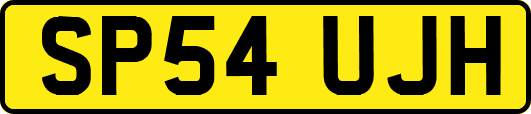 SP54UJH