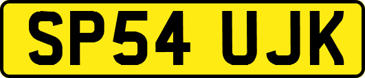SP54UJK