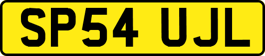 SP54UJL