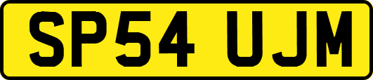 SP54UJM
