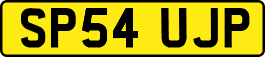SP54UJP
