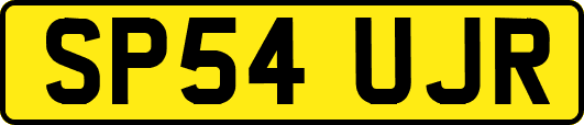 SP54UJR