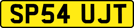 SP54UJT