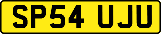 SP54UJU