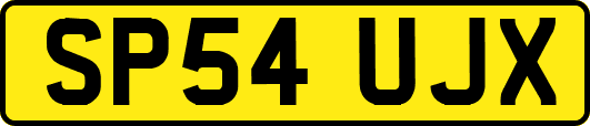 SP54UJX