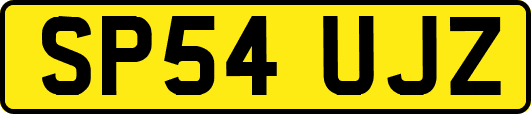 SP54UJZ