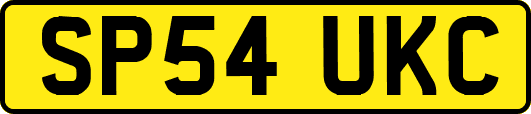 SP54UKC