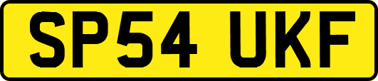 SP54UKF