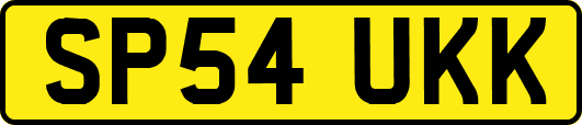 SP54UKK