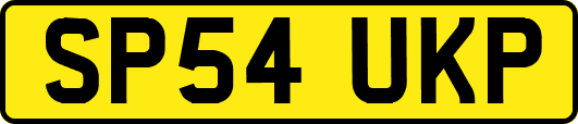 SP54UKP