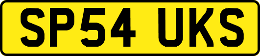 SP54UKS