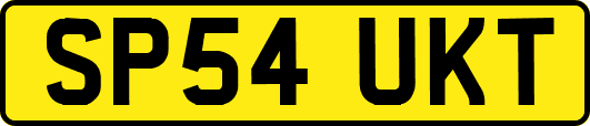SP54UKT
