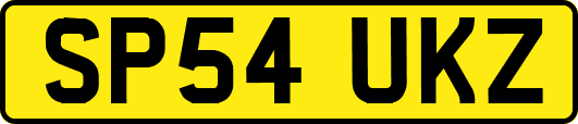 SP54UKZ
