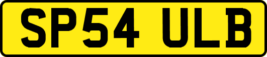SP54ULB