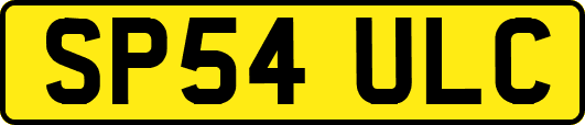 SP54ULC