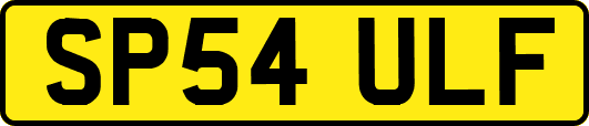 SP54ULF