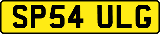 SP54ULG