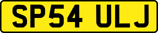 SP54ULJ