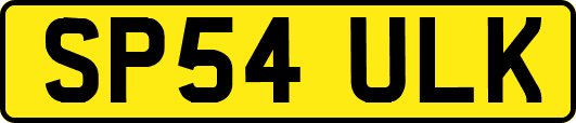 SP54ULK