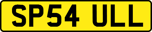SP54ULL