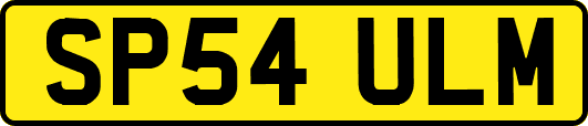 SP54ULM