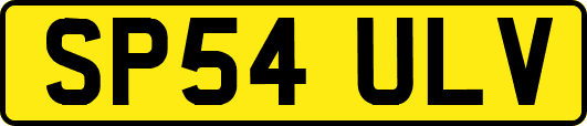 SP54ULV