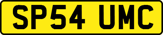 SP54UMC