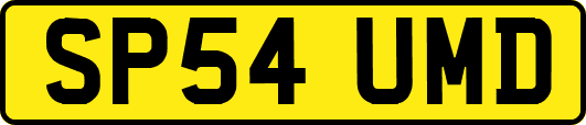 SP54UMD