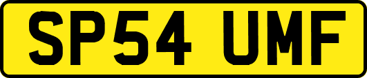 SP54UMF