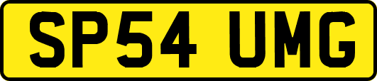 SP54UMG