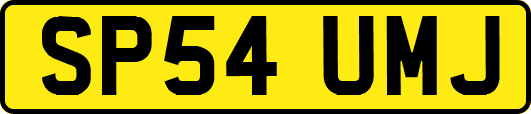 SP54UMJ