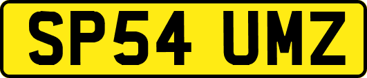 SP54UMZ