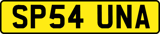 SP54UNA