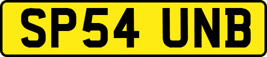 SP54UNB
