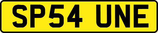 SP54UNE